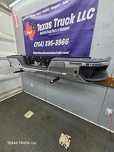 2019-2026 Chevrolet Silverado / GMC Sierra 2500 3500 HD Rear Bumper