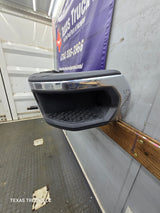 2019-2026 Chevrolet Silverado / GMC Sierra 2500 3500 HD Rear Bumper