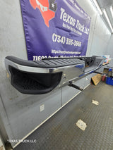 2019-2026 Chevrolet Silverado / GMC Sierra 2500 3500 HD Rear Bumper