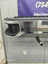 2019-2026 Chevrolet Silverado / GMC Sierra 2500 3500 HD Rear Bumper