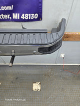 2019-2026 Chevrolet Silverado / GMC Sierra 2500 3500 HD Rear Bumper