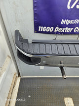 2019-2026 Chevrolet Silverado / GMC Sierra 2500 3500 HD Rear Bumper