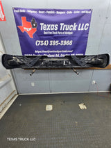2019-2026 Chevrolet Silverado / GMC Sierra 2500 3500 HD Rear Bumper