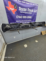 2019-2026 Chevrolet Silverado / GMC Sierra 2500 3500 HD Rear Bumper