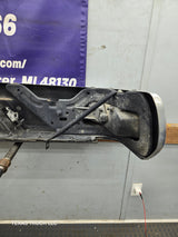 2019-2026 Chevrolet Silverado / GMC Sierra 2500 3500 HD Rear Bumper
