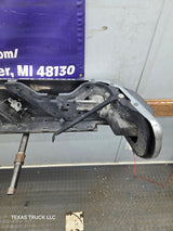 2019-2026 Chevrolet Silverado / GMC Sierra 2500 3500 HD Rear Bumper