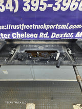 2019-2026 Chevrolet Silverado / GMC Sierra 2500 3500 HD Rear Bumper