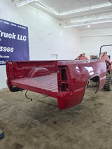 1999-2007 Chevrolet Silverado / GMC Sierra 1500 2500HD 3500HD 6' 6" Short Truck Bed