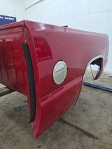 1999-2007 Chevrolet Silverado / GMC Sierra 1500 2500HD 3500HD 6' 6" Short Truck Bed