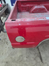 1999-2007 Chevrolet Silverado / GMC Sierra 1500 2500HD 3500HD 6' 6" Short Truck Bed