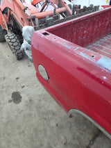 1999-2007 Chevrolet Silverado / GMC Sierra 1500 2500HD 3500HD 6' 6" Short Truck Bed