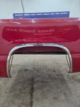 1999-2007 Chevrolet Silverado / GMC Sierra 1500 2500HD 3500HD 6' 6" Short Truck Bed