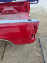 1999-2007 Chevrolet Silverado / GMC Sierra 1500 2500HD 3500HD 6' 6" Short Truck Bed