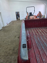 1999-2007 Chevrolet Silverado / GMC Sierra 1500 2500HD 3500HD 6' 6" Short Truck Bed