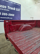 1999-2007 Chevrolet Silverado / GMC Sierra 1500 2500HD 3500HD 6' 6" Short Truck Bed