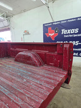 1999-2007 Chevrolet Silverado / GMC Sierra 1500 2500HD 3500HD 6' 6" Short Truck Bed