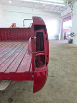 1999-2007 Chevrolet Silverado / GMC Sierra 1500 2500HD 3500HD 6' 6" Short Truck Bed