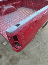 1999-2007 Chevrolet Silverado / GMC Sierra 1500 2500HD 3500HD 6' 6" Short Truck Bed