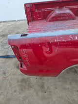 1999-2007 Chevrolet Silverado / GMC Sierra 1500 2500HD 3500HD 6' 6" Short Truck Bed