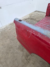 1999-2007 Chevrolet Silverado / GMC Sierra 1500 2500HD 3500HD 6' 6" Short Truck Bed