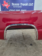 1999-2007 Chevrolet Silverado / GMC Sierra 1500 2500HD 3500HD 6' 6" Short Truck Bed