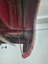 1999-2007 Chevrolet Silverado / GMC Sierra 1500 2500HD 3500HD 6' 6" Short Truck Bed