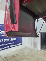 1999-2007 Chevrolet Silverado / GMC Sierra 1500 2500HD 3500HD 6' 6" Short Truck Bed
