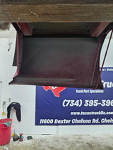 1999-2007 Chevrolet Silverado / GMC Sierra 1500 2500HD 3500HD 6' 6" Short Truck Bed