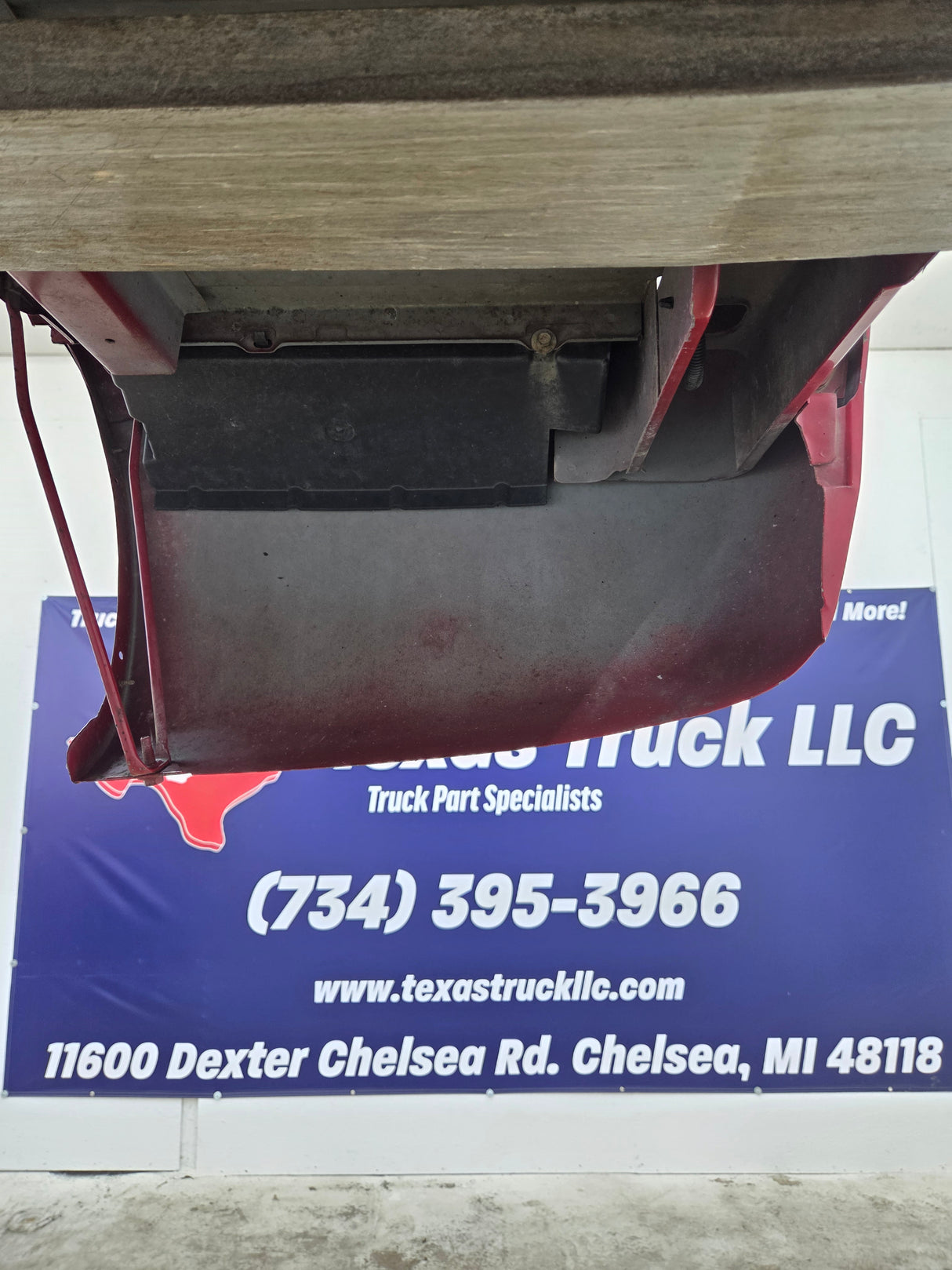 1999-2007 Chevrolet Silverado / GMC Sierra 1500 2500HD 3500HD 6' 6" Short Truck Bed