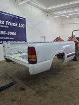 1999-2007 Chevrolet Silverado / GMC Sierra 1500 2500 3500 HD 8' Long Bed Truck Bed