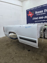 1999-2007 Chevrolet Silverado / GMC Sierra 1500 2500 3500 HD 8' Long Bed Truck Bed