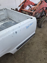 1999-2007 Chevrolet Silverado / GMC Sierra 1500 2500 3500 HD 8' Long Bed Truck Bed