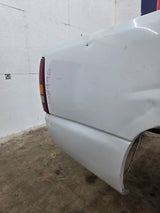 1999-2007 Chevrolet Silverado / GMC Sierra 1500 2500 3500 HD 8' Long Bed Truck Bed