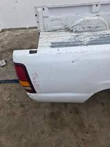 1999-2007 Chevrolet Silverado / GMC Sierra 1500 2500 3500 HD 8' Long Bed Truck Bed