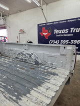 1999-2007 Chevrolet Silverado / GMC Sierra 1500 2500 3500 HD 8' Long Bed Truck Bed