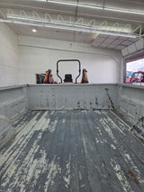 1999-2007 Chevrolet Silverado / GMC Sierra 1500 2500 3500 HD 8' Long Bed Truck Bed