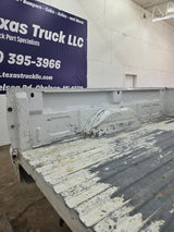 1999-2007 Chevrolet Silverado / GMC Sierra 1500 2500 3500 HD 8' Long Bed Truck Bed