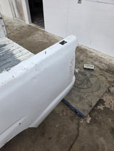1999-2007 Chevrolet Silverado / GMC Sierra 1500 2500 3500 HD 8' Long Bed Truck Bed