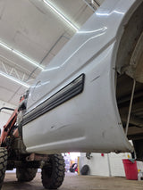 1999-2007 Chevrolet Silverado / GMC Sierra 1500 2500 3500 HD 8' Long Bed Truck Bed