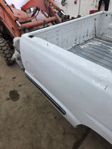 1999-2007 Chevrolet Silverado / GMC Sierra 1500 2500 3500 HD 8' Long Bed Truck Bed