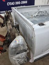 1999-2007 Chevrolet Silverado / GMC Sierra 1500 2500 3500 HD 8' Long Bed Truck Bed