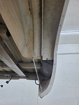 1999-2007 Chevrolet Silverado / GMC Sierra 1500 2500 3500 HD 8' Long Bed Truck Bed