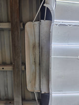 1999-2007 Chevrolet Silverado / GMC Sierra 1500 2500 3500 HD 8' Long Bed Truck Bed