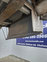 1999-2007 Chevrolet Silverado / GMC Sierra 1500 2500 3500 HD 8' Long Bed Truck Bed