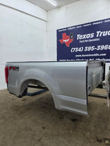 2017-2022 Ford F250 F350 Super Duty 6' 9" Short Truck Bed