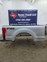 2017-2022 Ford F250 F350 Super Duty 6' 9" Short Truck Bed