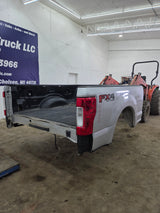 2017-2022 Ford F250 F350 Super Duty 6' 9" Short Truck Bed