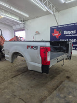 2017-2022 Ford F250 F350 Super Duty 6' 9" Short Truck Bed