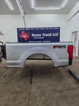 2017-2022 Ford F250 F350 Super Duty 6' 9" Short Truck Bed