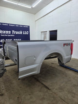 2017-2022 Ford F250 F350 Super Duty 6' 9" Short Truck Bed